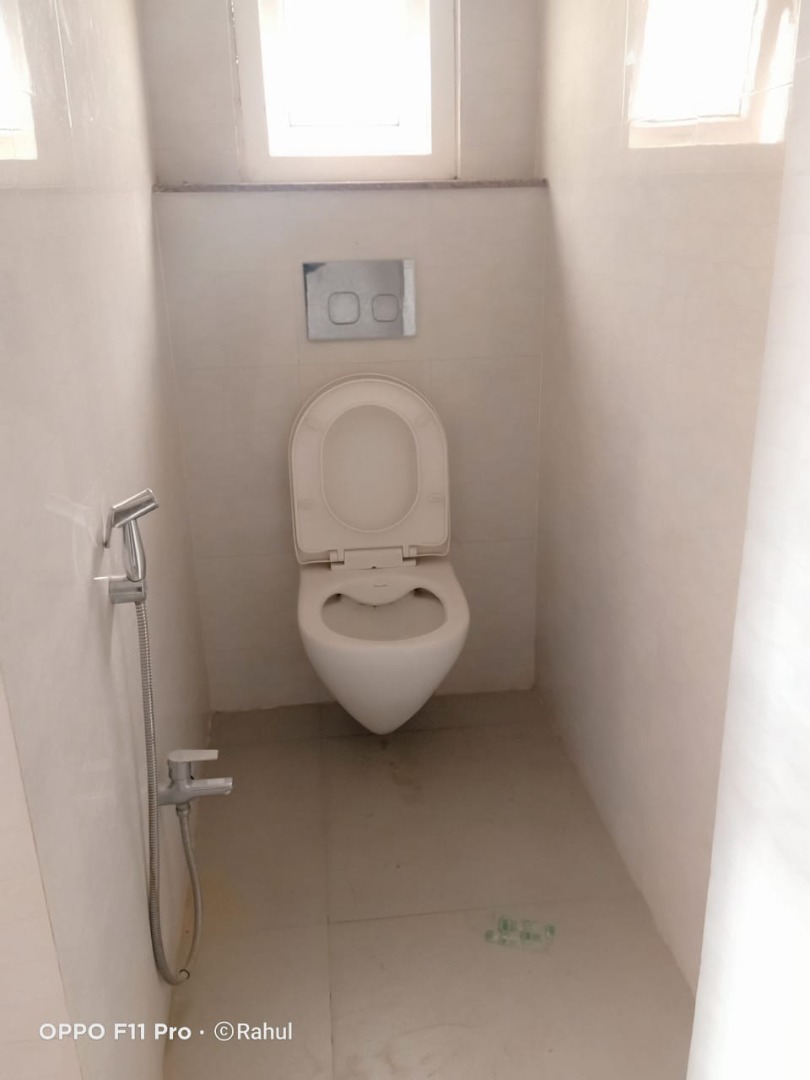 Semi Furnished 2bhk in Rukmini Gaon, Guwahati, Assam, India for Rent